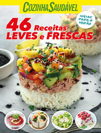 Cozinha Saudvel-Especial