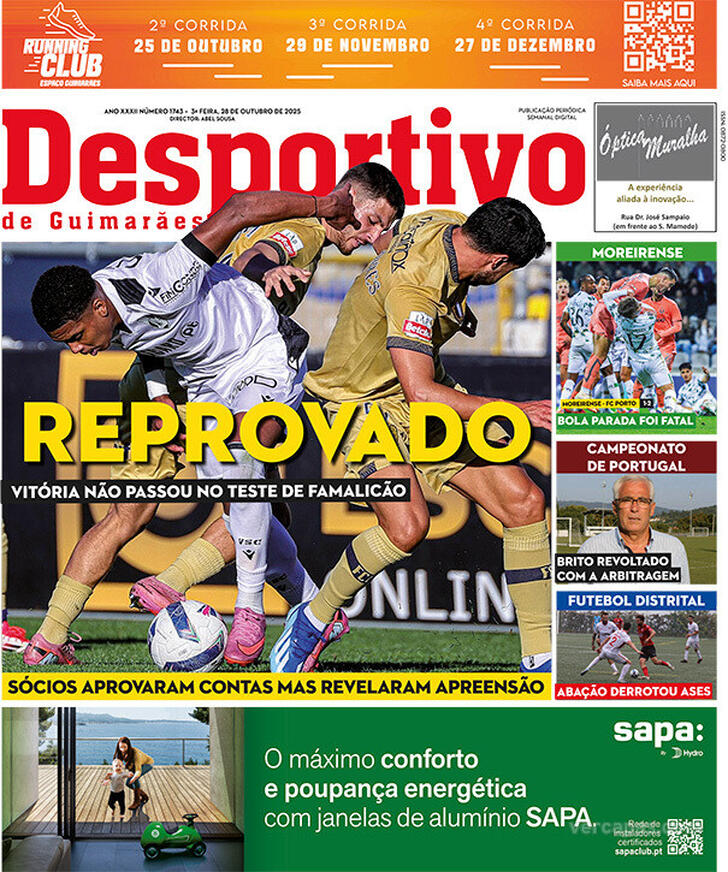 Desportivo de Guimarães