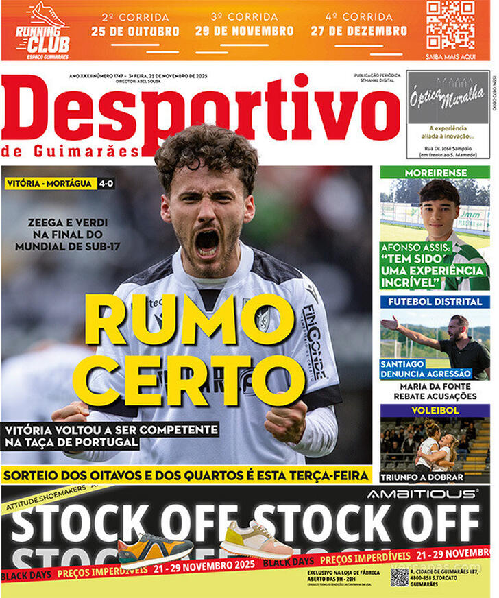 Desportivo de Guimarães