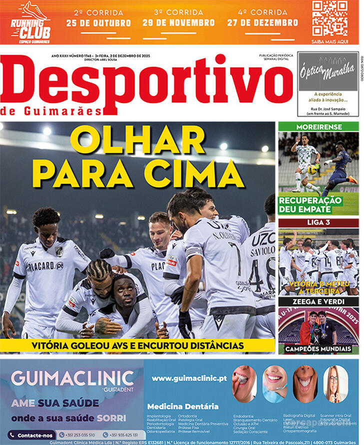 Desportivo de Guimarães