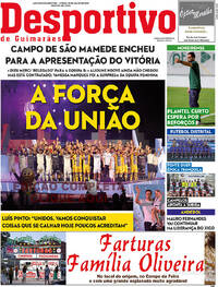 Desportivo de Guimares