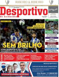 Desportivo de Guimares