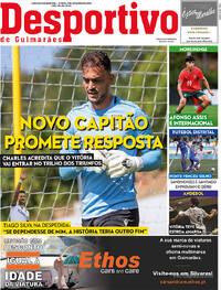 Desportivo de Guimares