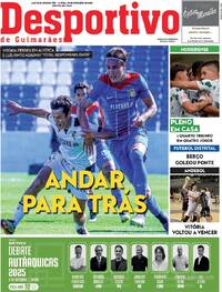 Desportivo de Guimares
