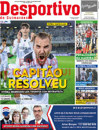 Desportivo de Guimares