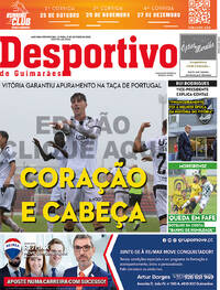 Desportivo de Guimares