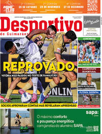 Desportivo de Guimares