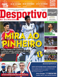 Desportivo de Guimares