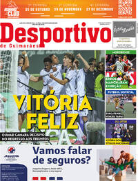 Desportivo de Guimares