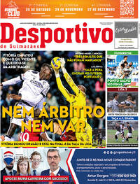 Desportivo de Guimares