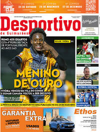 Desportivo de Guimar�es
