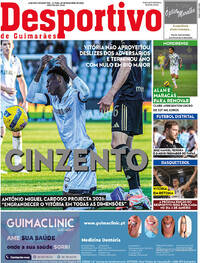 Desportivo de Guimar�es