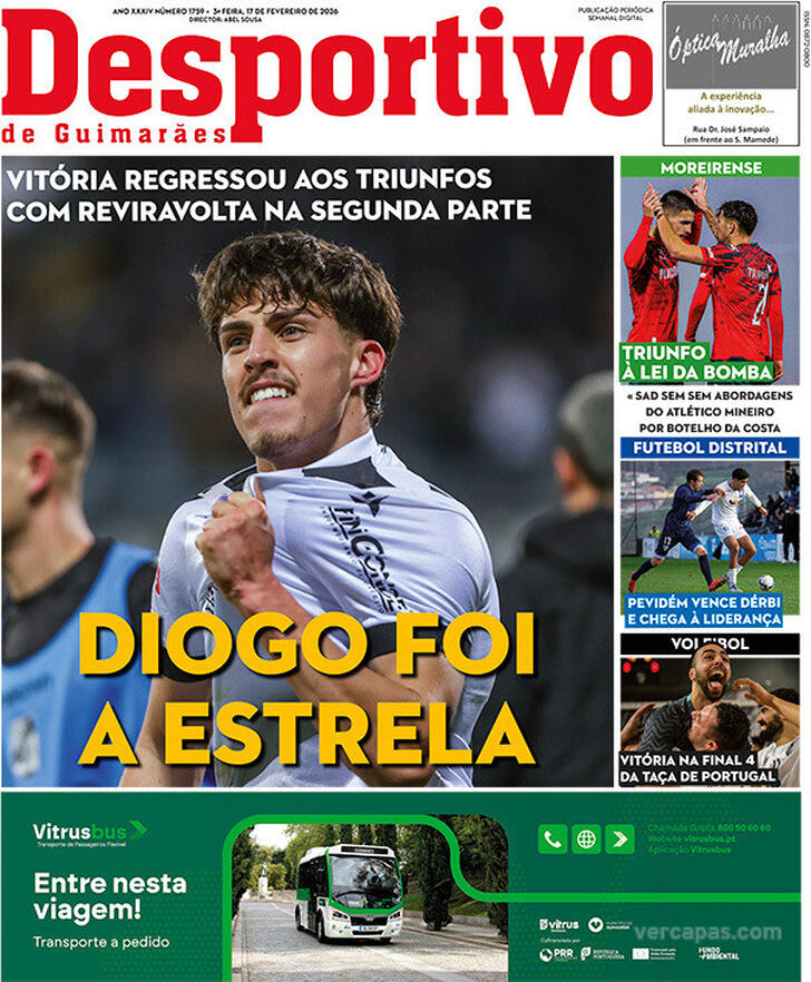 Desportivo de Guimarães