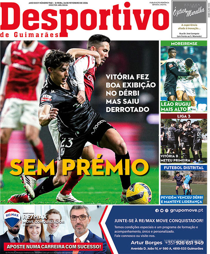 Desportivo de Guimarães