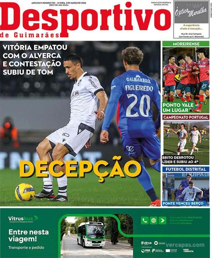 Desportivo de Guimarães