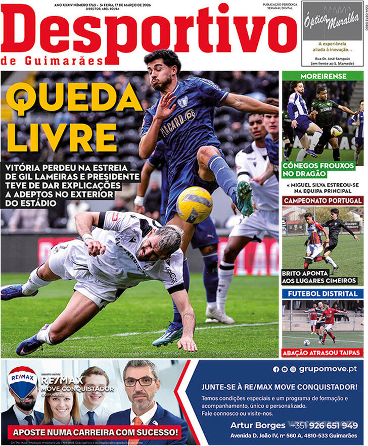 Desportivo de Guimarães