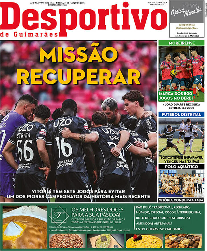 Desportivo de Guimarães