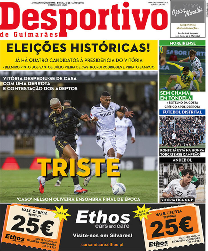 Desportivo de Guimarães