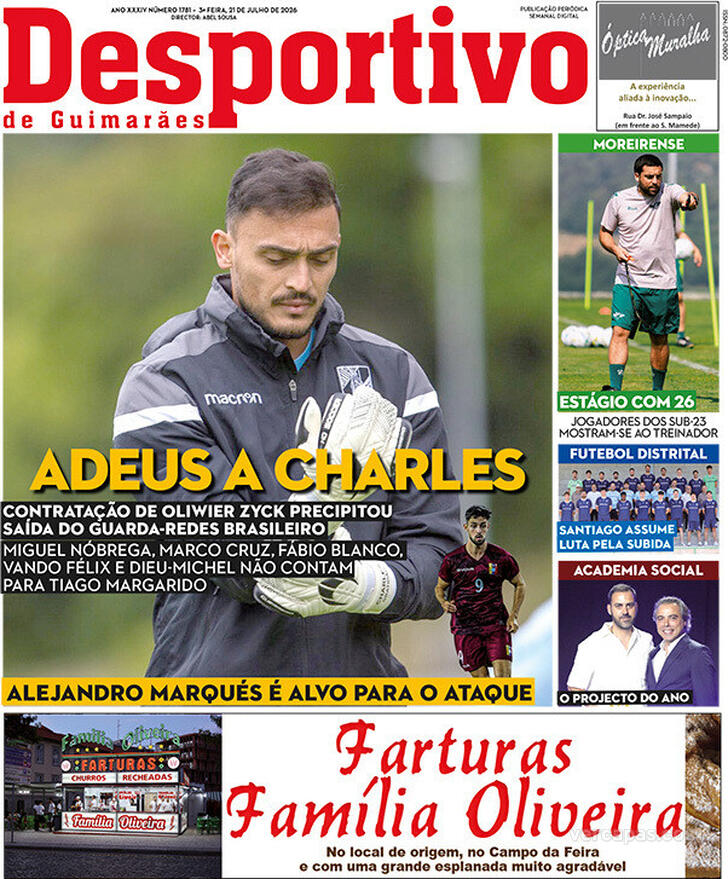 Desportivo de Guimarães