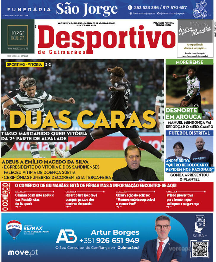 Desportivo de Guimarães
