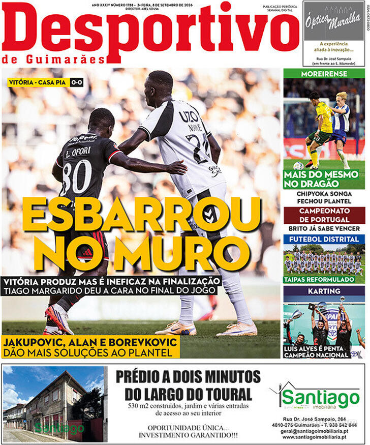 Desportivo de Guimarães