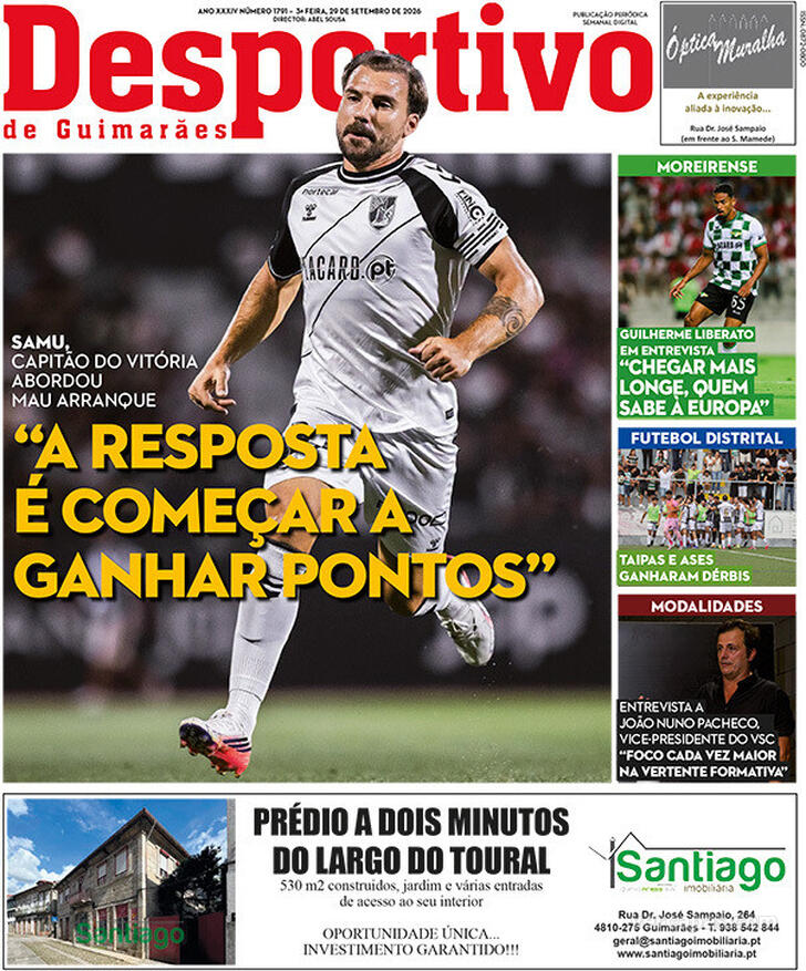 Desportivo de Guimarães