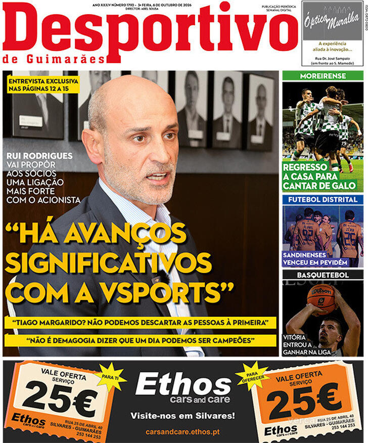 Desportivo de Guimarães