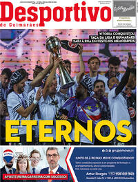 Desportivo de Guimar�es - 2026-01-13