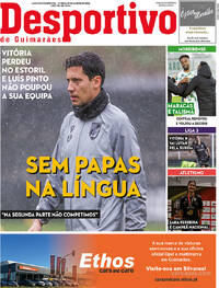 Desportivo de Guimar�es