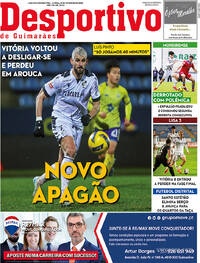 Desportivo de Guimar�es