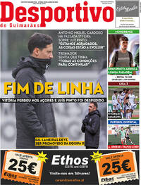 Desportivo de Guimar�es