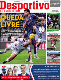 Desportivo de Guimar�es