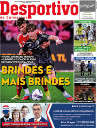 Desportivo de Guimar�es