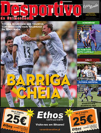 Desportivo de Guimar�es