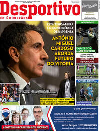 Desportivo de Guimar�es