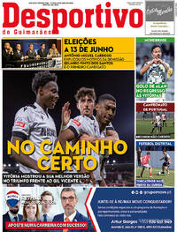 Desportivo de Guimar�es