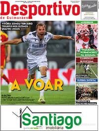 Desportivo de Guimar�es