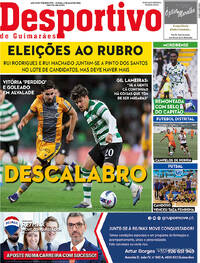 Desportivo de Guimar�es