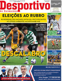 Desportivo de Guimar�es
