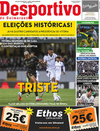Desportivo de Guimar�es