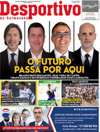 Desportivo de Guimar�es