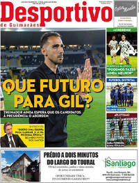 Desportivo de Guimar�es