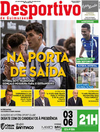 Desportivo de Guimar�es
