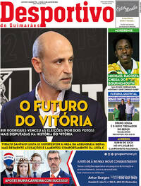 Desportivo de Guimar�es