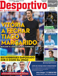 Desportivo de Guimar�es