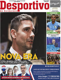 Desportivo de Guimar�es