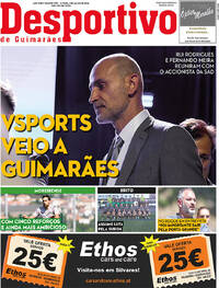 Desportivo de Guimar�es