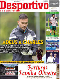 Desportivo de Guimar�es