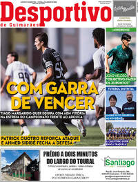 Desportivo de Guimar�es