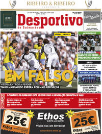 Desportivo de Guimar�es